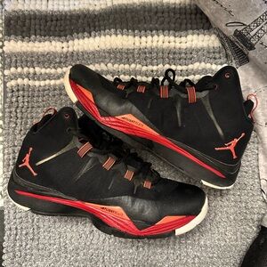 jordan superfly 2 size 13